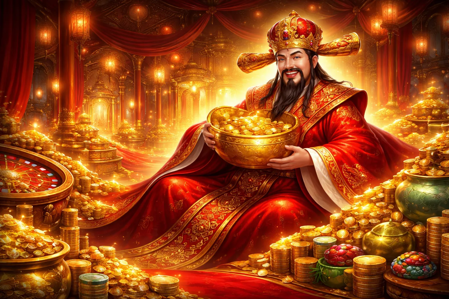 Game nổ hũ hy88 hiện đang mở